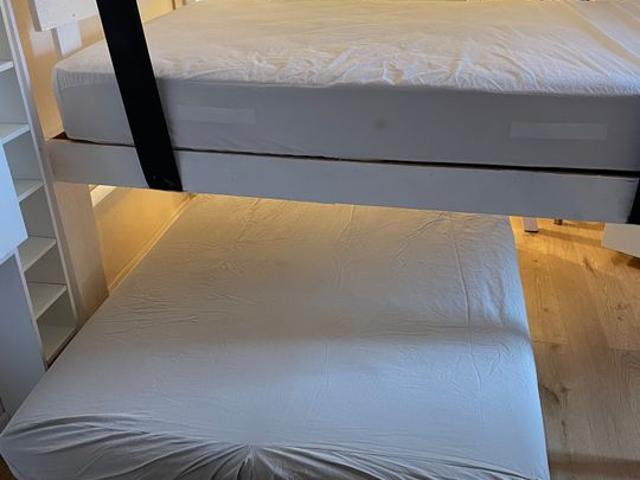 Appartement 1 pièce, 18 m² à louer à Montrouge 92120