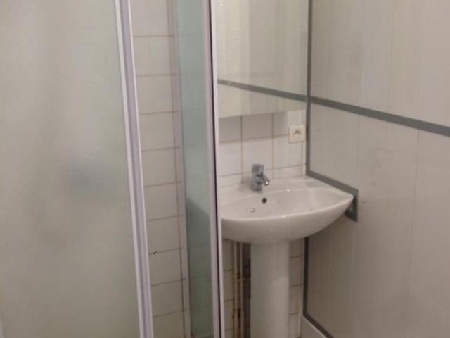 Appartement 1 pièce, 18 m² à louer à Nancy 54000