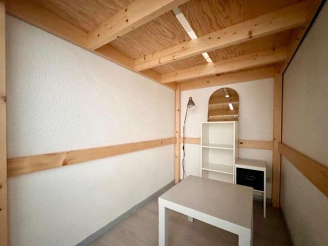Appartement 1 pièce, 18 m² à louer à Nantes 44000