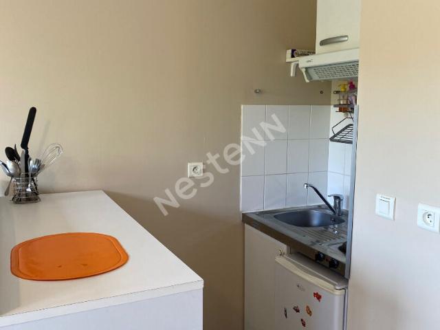 Appartement 1 pièce, 18 m² à louer à Nantes 44000