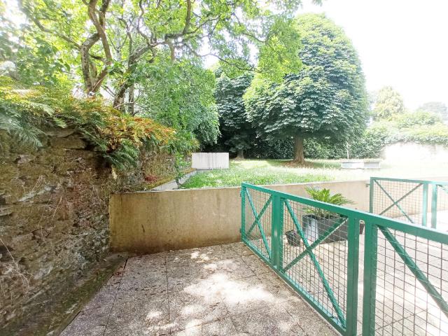Appartement 1 pièce, 18 m² à louer à Nantes 44000