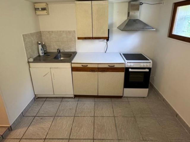 Appartement 1 pièce, 18 m² à louer à Neuilly Crimolois 21800