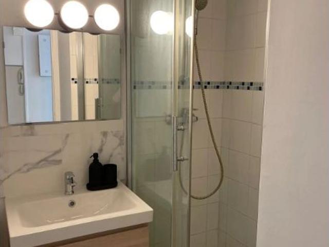 Appartement 1 pièce, 18 m² à louer à Niort 79000