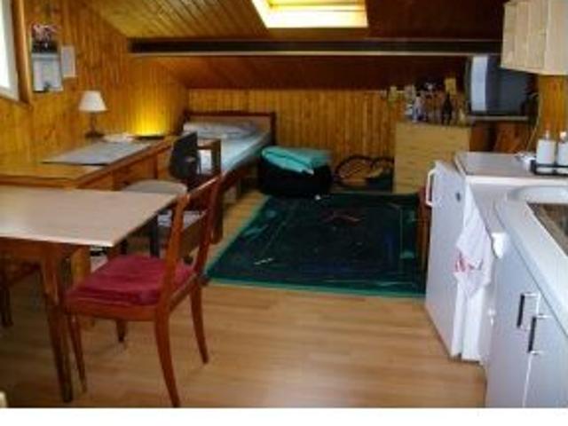 Appartement 1 pièce, 18 m² à louer à Niort 79000