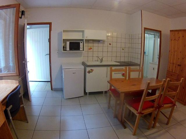 Appartement 1 pièce, 18 m² à louer à Nîmes 30000