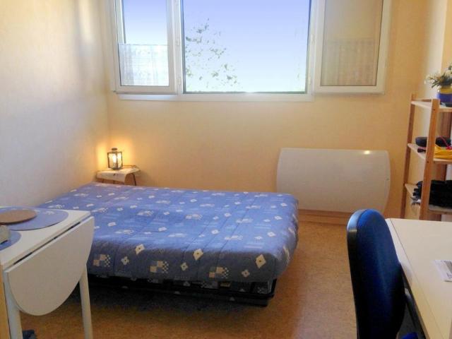 Appartement 1 pièce, 18 m² à louer à Orléans 45000