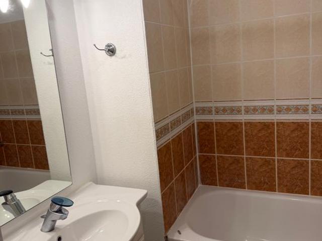 Appartement 1 pièce, 18 m² à louer à Orléans 45000