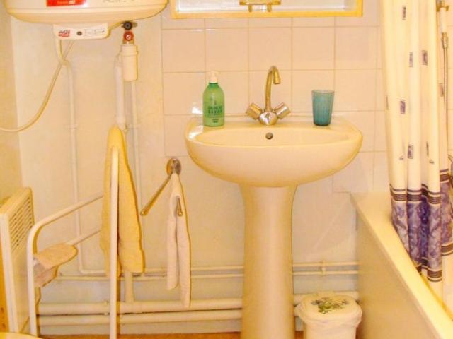 Appartement 1 pièce, 18 m² à louer à Orléans 45000