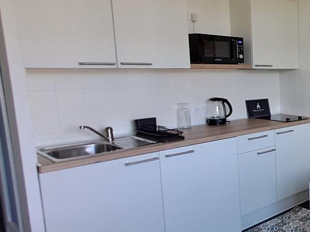 Appartement 1 pièce, 18 m² à louer à Orléans 45000