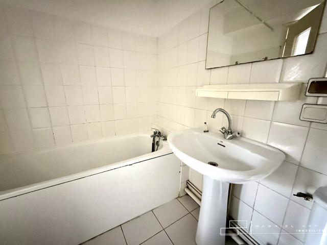 Appartement 1 pièce, 18 m² à louer à Auch 32000
