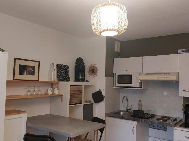 Appartement 1 pièce, 18 m² à louer à Avignon 84000
