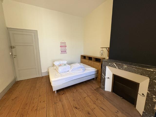 Appartement 1 pièce, 18 m² à louer à Agen 47000