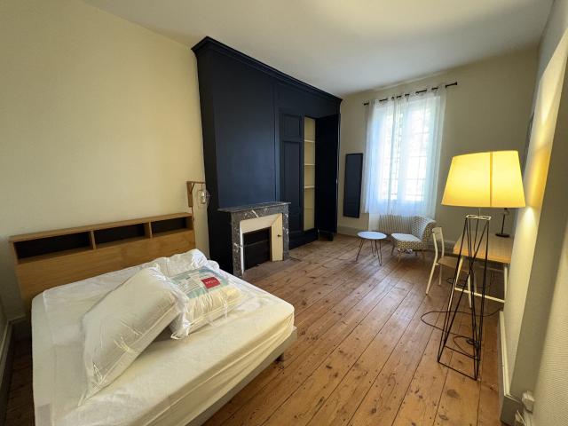 Appartement 1 pièce, 18 m² à louer à Agen 47000