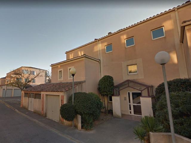 Appartement 1 pièce, 18 m² à louer à Aix en Provence 13080