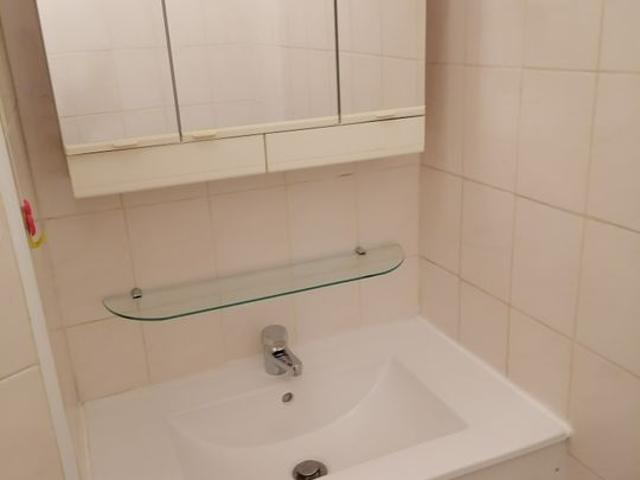 Appartement 1 pièce, 18 m² à louer à Aix en Provence 13080