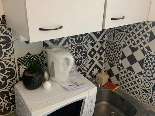 Appartement 1 pièce, 18 m² à louer à Aix en Provence 13080