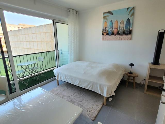 Appartement 1 pièce, 18 m² à louer à Aix en Provence 13090