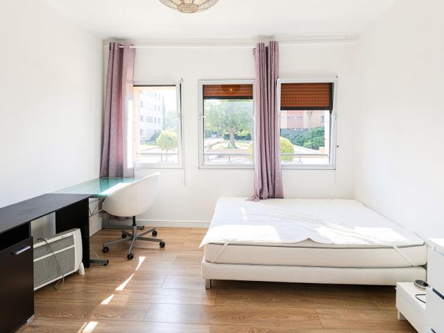 Appartement 1 pièce, 18 m² à louer à Aix en Provence 13100
