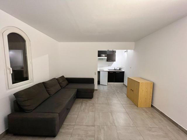 Appartement 1 pièce, 18 m² à louer à Aix en Provence 13290