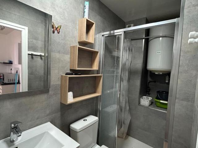 Appartement 1 pièce, 18 m² à louer à Aix les Bains 73100