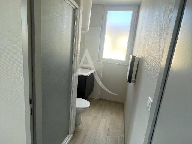 Appartement 1 pièce, 18 m² à louer à Albi 81000