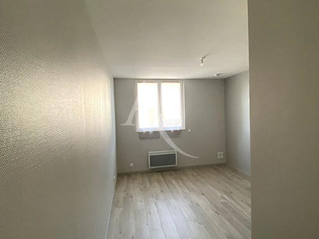 Appartement 1 pièce, 18 m² à louer à Albi 81000