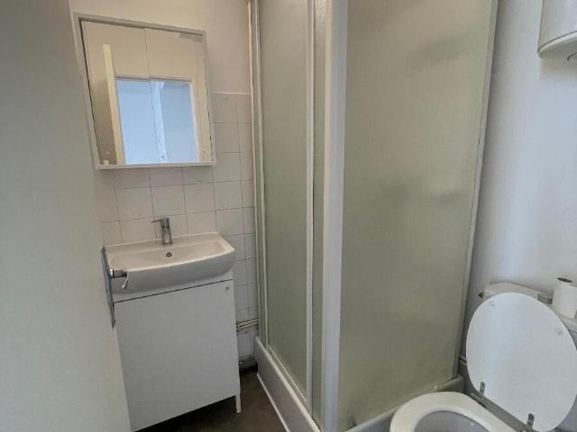 Appartement 1 pièce, 18 m² à louer à Albi 81000
