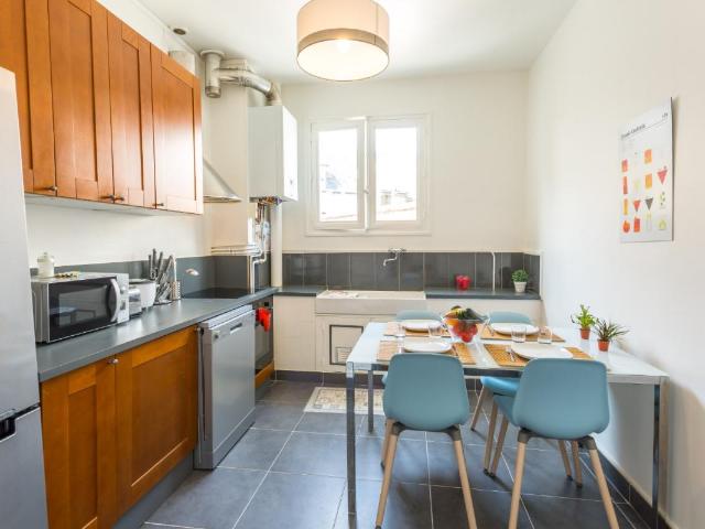 Appartement 1 pièce, 18 m² à louer à Amiens 80000