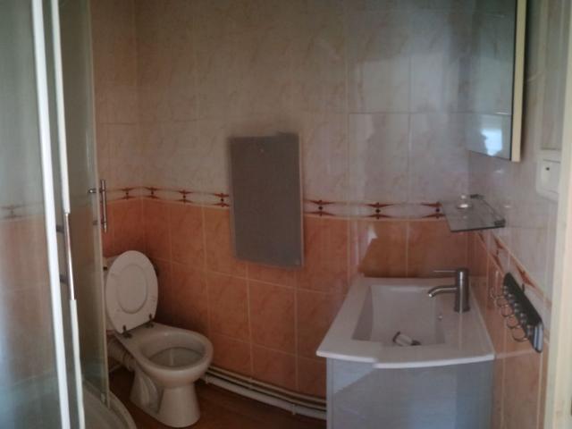Appartement 1 pièce, 18 m² à louer à Amiens 80000