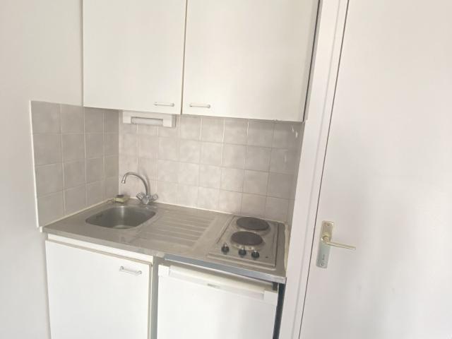 Appartement 1 pièce, 18 m² à louer à Amiens 80000