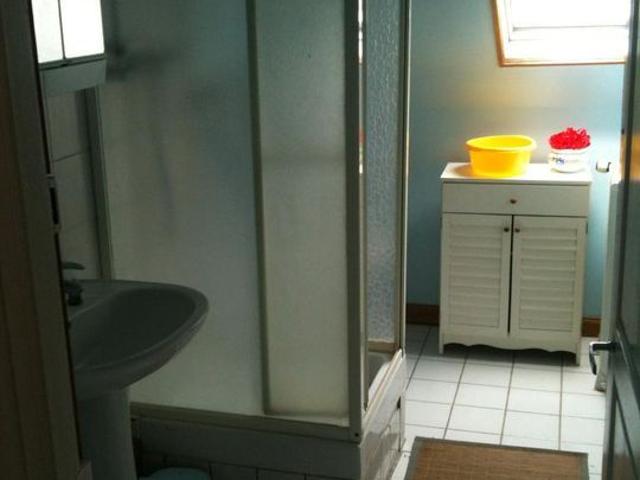 Appartement 1 pièce, 18 m² à louer à Amiens 80000