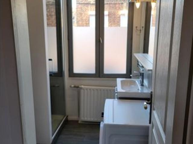 Appartement 1 pièce, 18 m² à louer à Amiens 80000