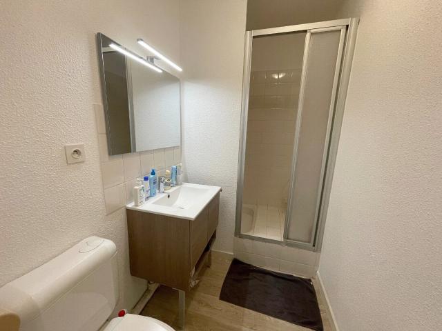 Appartement 1 pièce, 18 m² à louer à Angers 49000