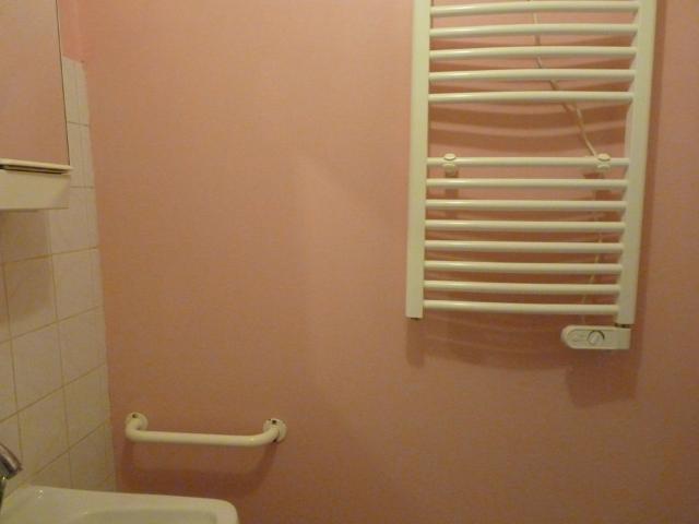 Appartement 1 pièce, 18 m² à louer à Arles 13104