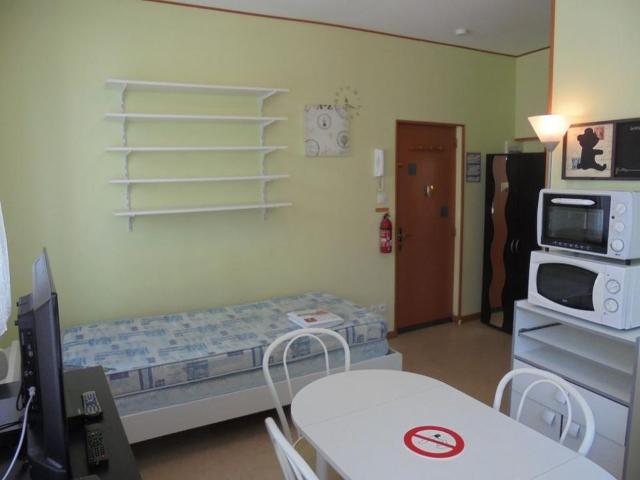 Appartement 1 pièce, 18 m² à louer à Arras 62000