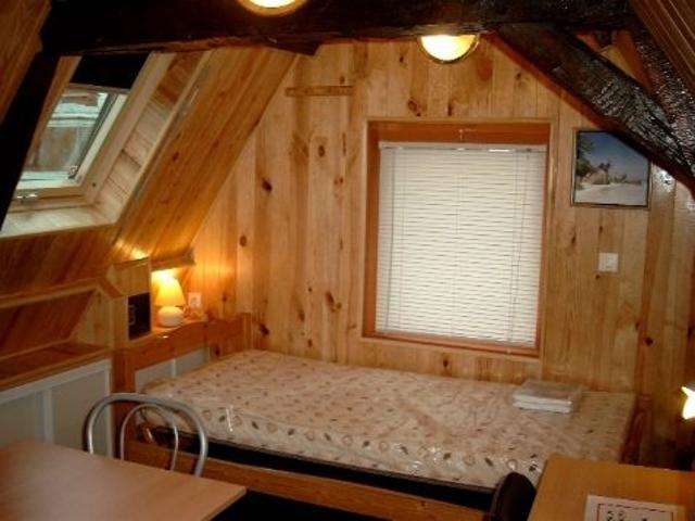 Appartement 1 pièce, 18 m² à louer à Arras 62000
