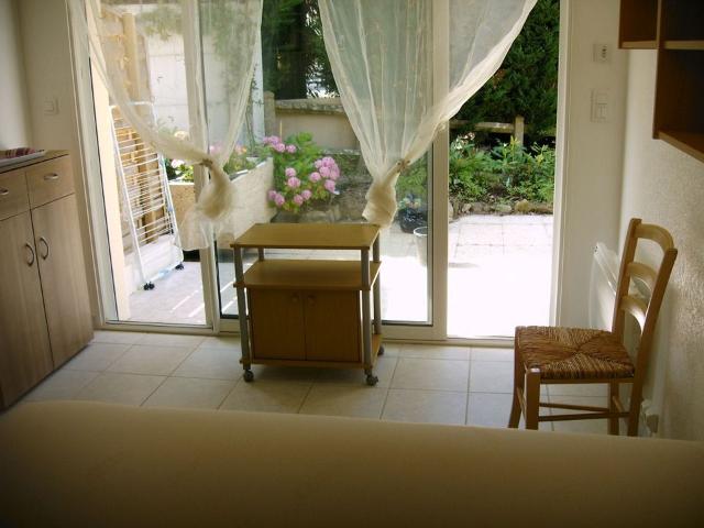 Appartement 1 pièce, 18 m² à louer à Basse Goulaine 44115