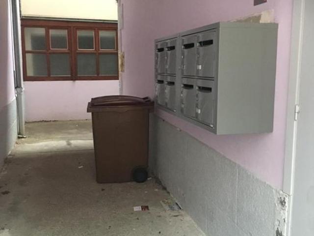 Appartement 1 pièce, 18 m² à louer à Belfort 90000