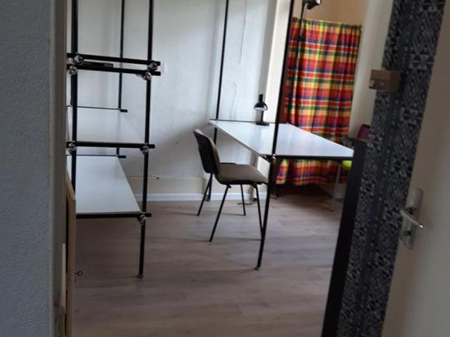 Appartement 1 pièce, 18 m² à louer à Besançon 25000