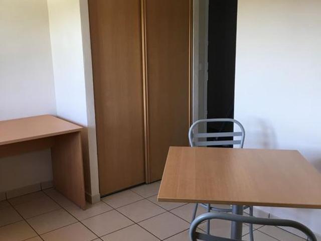 Appartement 1 pièce, 18 m² à louer à Bermont 90400