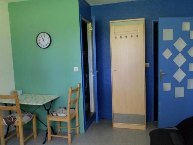 Appartement 1 pièce, 18 m² à louer à Béthune 62400