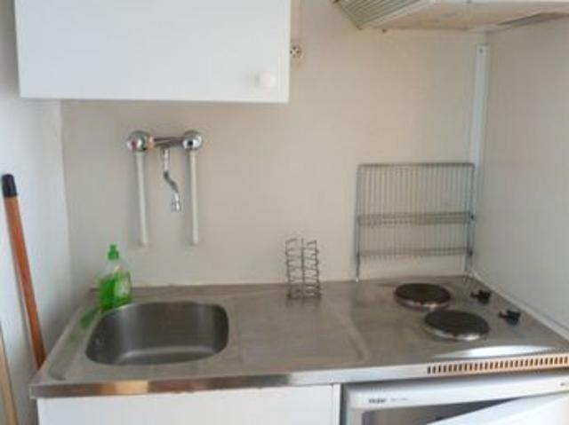 Appartement 1 pièce, 18 m² à louer à Béziers 34500