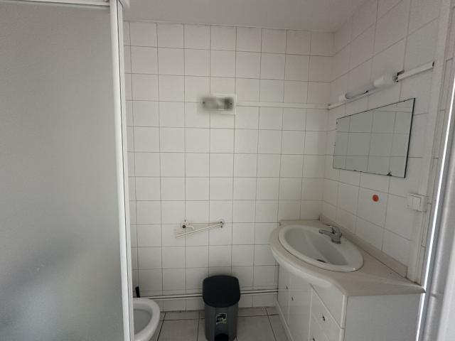 Appartement 1 pièce, 18 m² à louer à Blagnac 31700