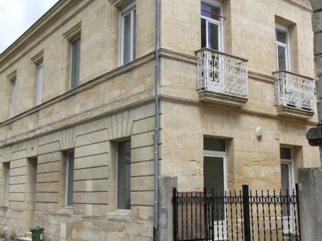 Appartement 1 pièce, 18 m² à louer à Bordeaux 33000