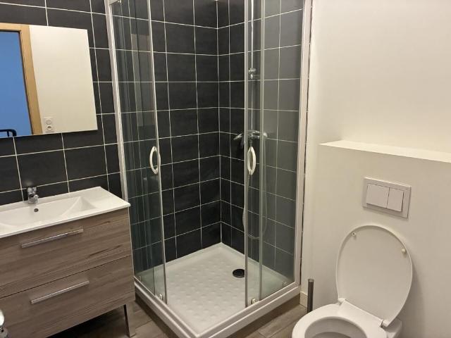 Appartement 1 pièce, 18 m² à louer à Bordeaux 33000