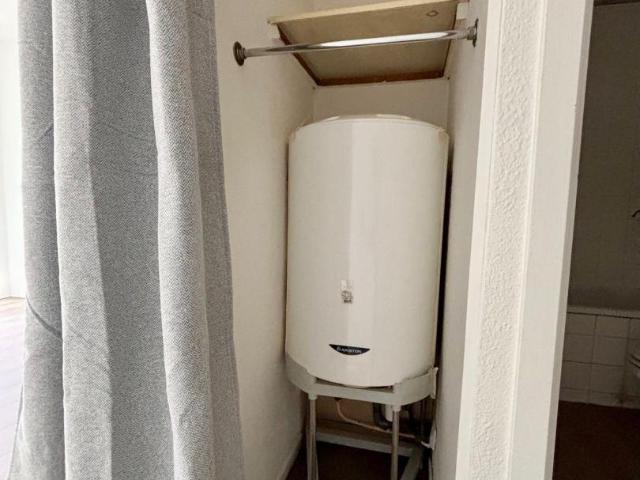 Appartement 1 pièce, 18 m² à louer à Bordeaux 33800