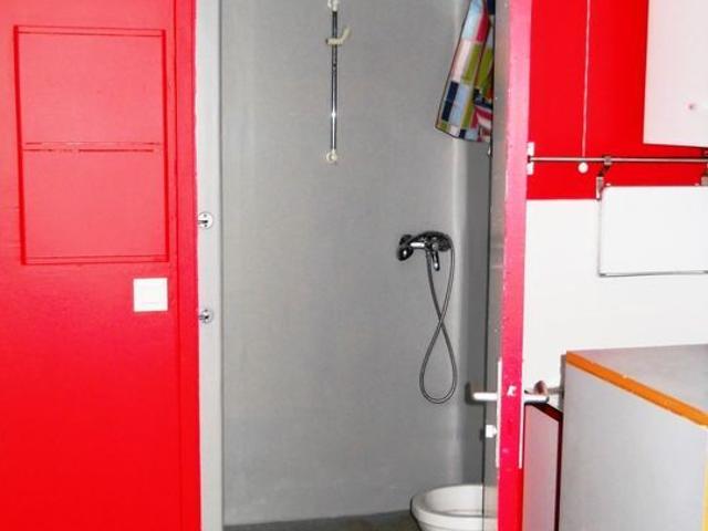 Appartement 1 pièce, 18 m² à louer à Brest 29200