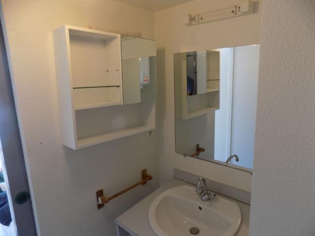 Appartement 1 pièce, 18 m² à louer à Bruz 35170