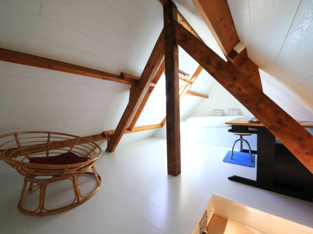 Appartement 1 pièce, 18 m² à louer à Bruz 35170