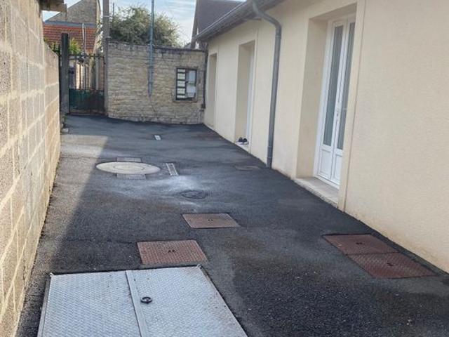 Appartement 1 pièce, 18 m² à louer à Caen 14000